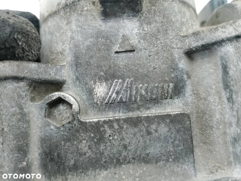 PRZEPUSTNICA MITSUBISHI LANCER IX ( 07-16 ) IKUNI 1.8 MIVEC - 7