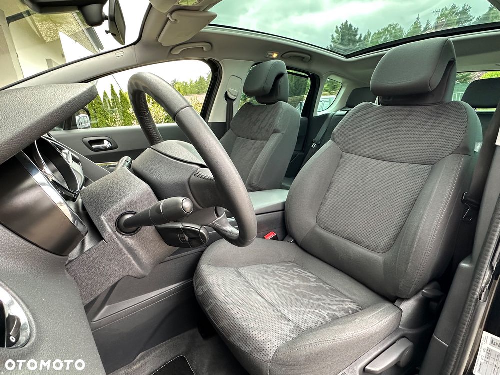 Peugeot 3008 - 27