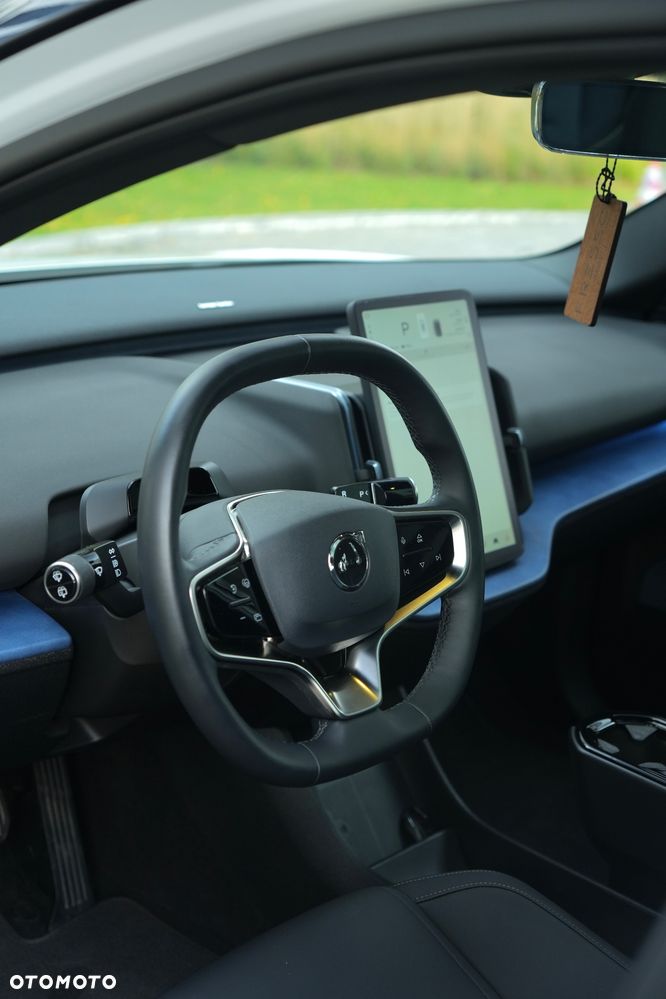 Volvo EX30 69kWh Twin Motor Ultra - 12