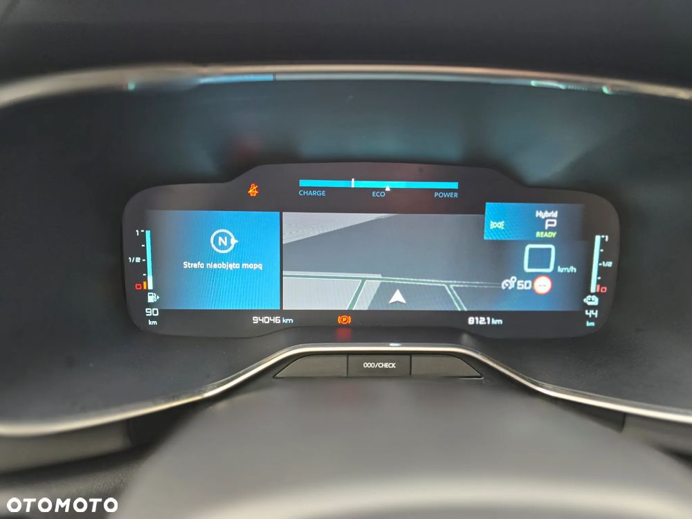 Citroën C5 Aircross 1.6 PHEV 225 Feel EAT8 - 20