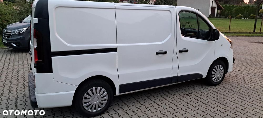 Opel VIVARO - 4