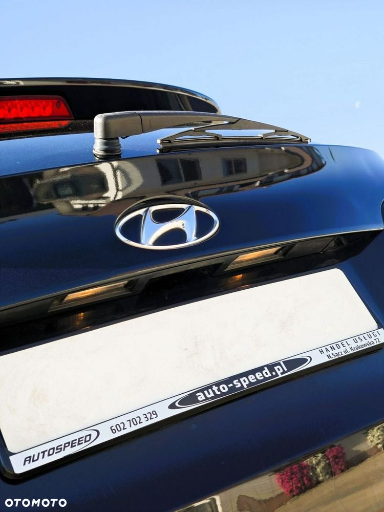 Hyundai ix35 - 30