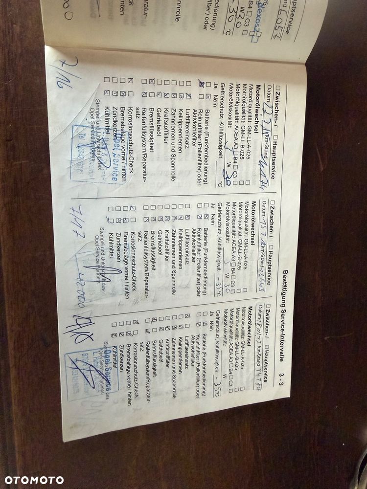 Opel Agila 1.2 Edition - 16