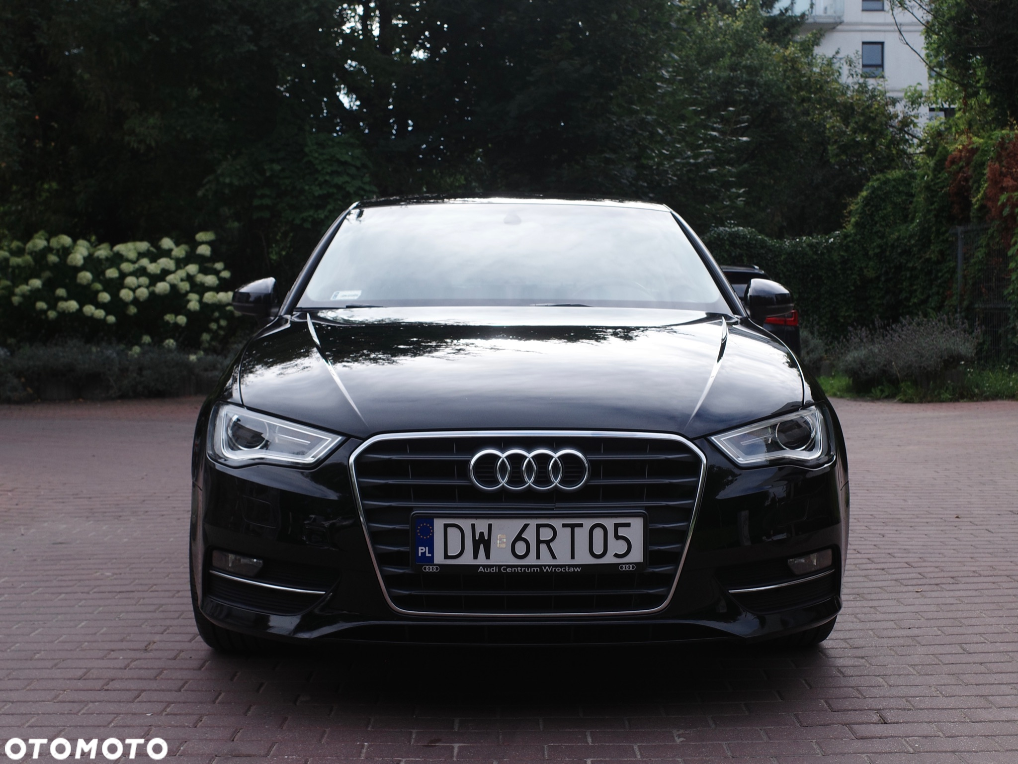 Audi A3 1.4 TFSI Attraction - 3