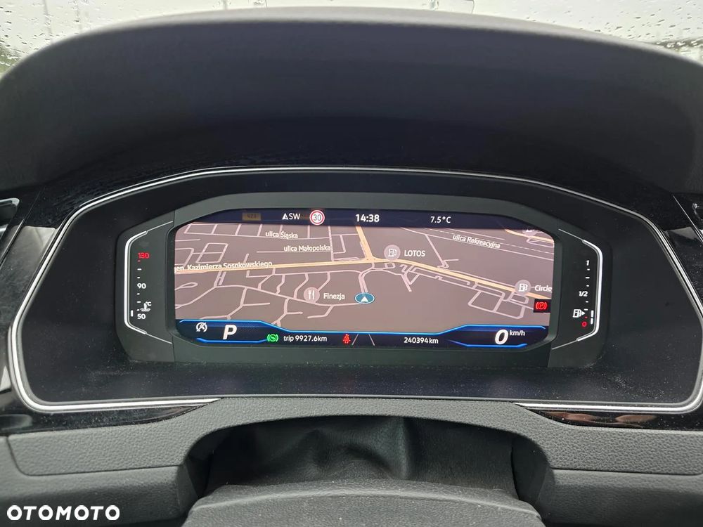 Volkswagen Passat 2.0 TDI SCR Business Plus DSG - 18