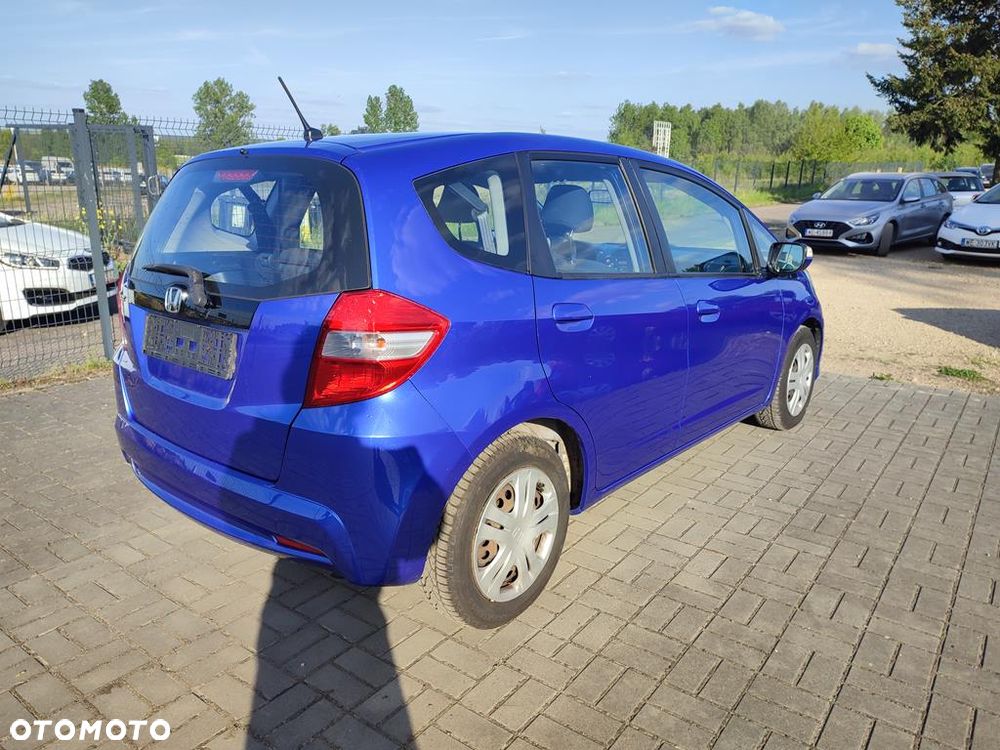 Honda Jazz 1.4 i-VTEC Trend - 7