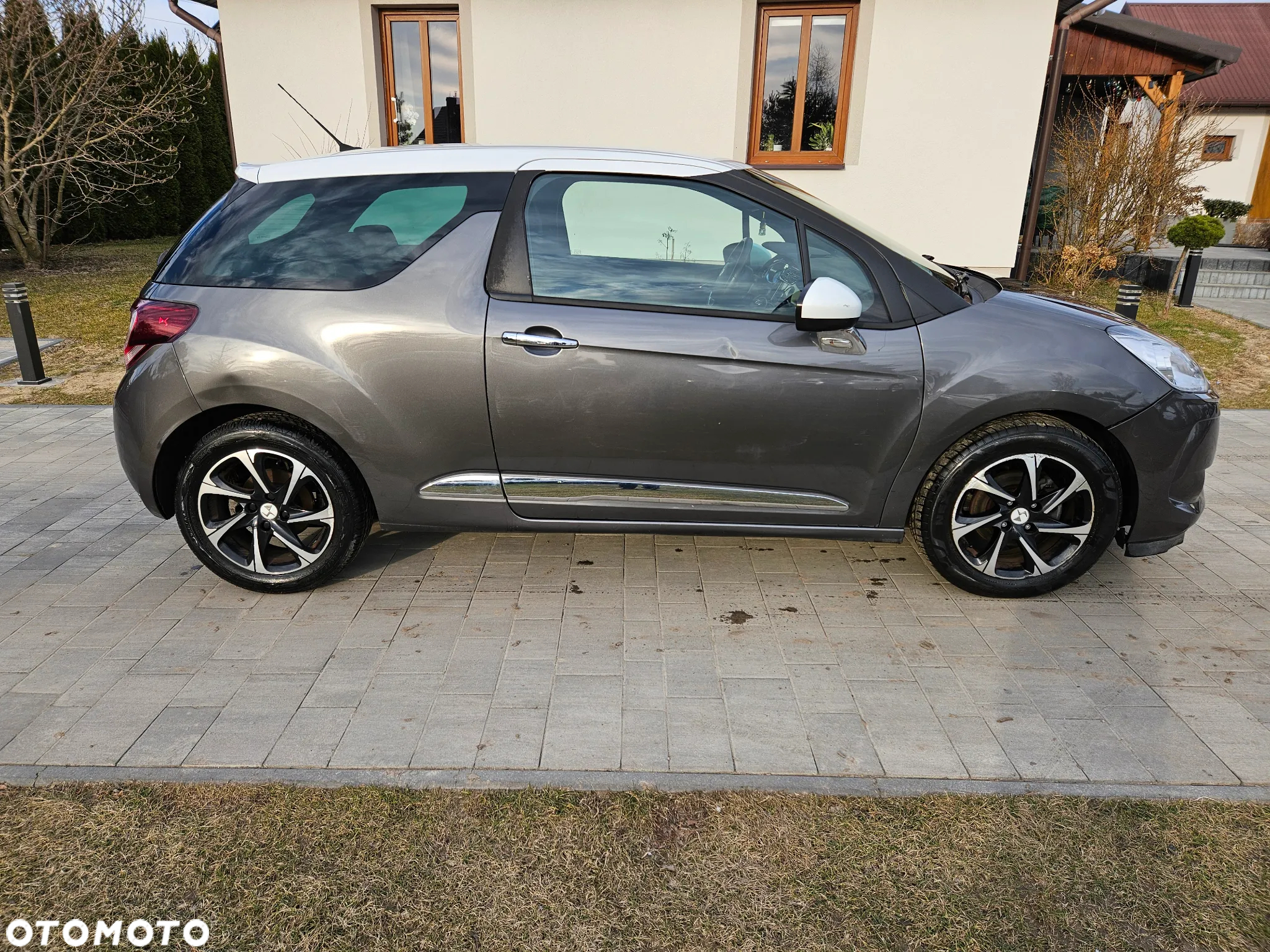 DS Automobiles DS 3 - 6