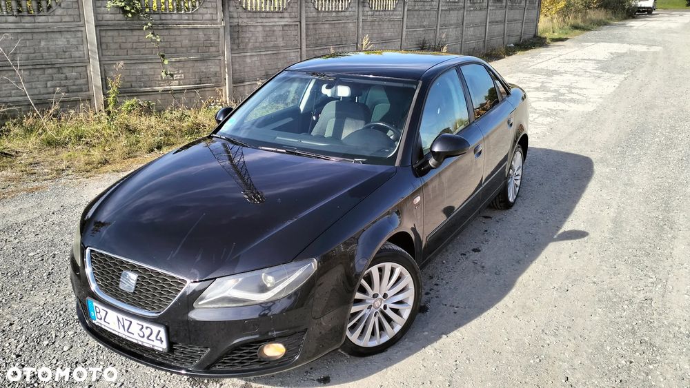 Audi A4 Limousine 2.0 TFSI S line Sportpaket (plus) - 40