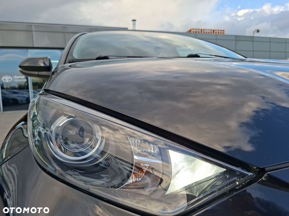 Toyota Yaris Hybrid 1.5 Comfort - 10