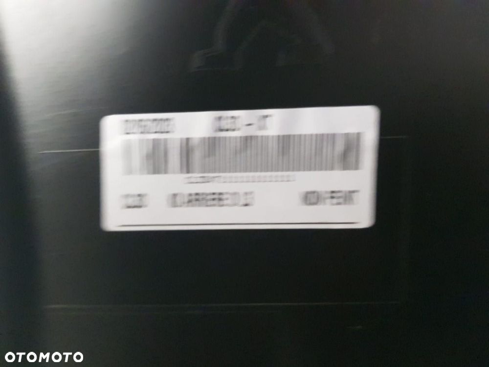 NOWY ZDERZAK TYLNY PRAWY EXPERT III JUMPY 3 PROACE II 2 LONG DŁUGI 16-24 PDC PRAWA TYL  9808946977 - 6