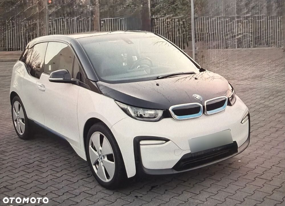 BMW i3 94 Ah - 2
