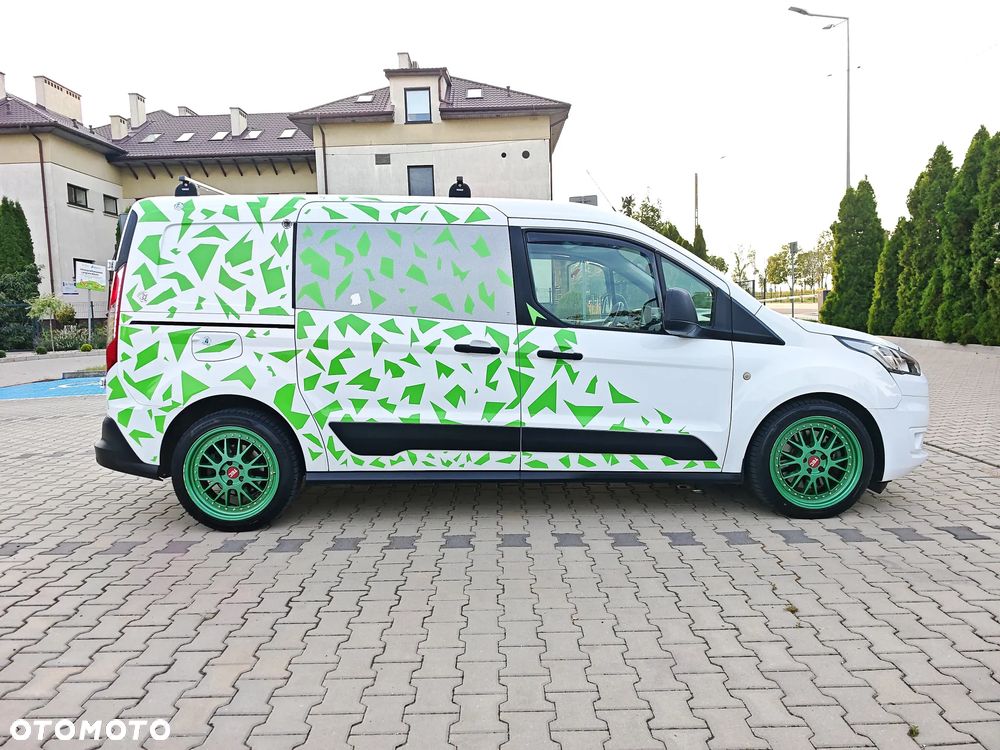 Ford Transit Connect 230 L2 Trend - 8