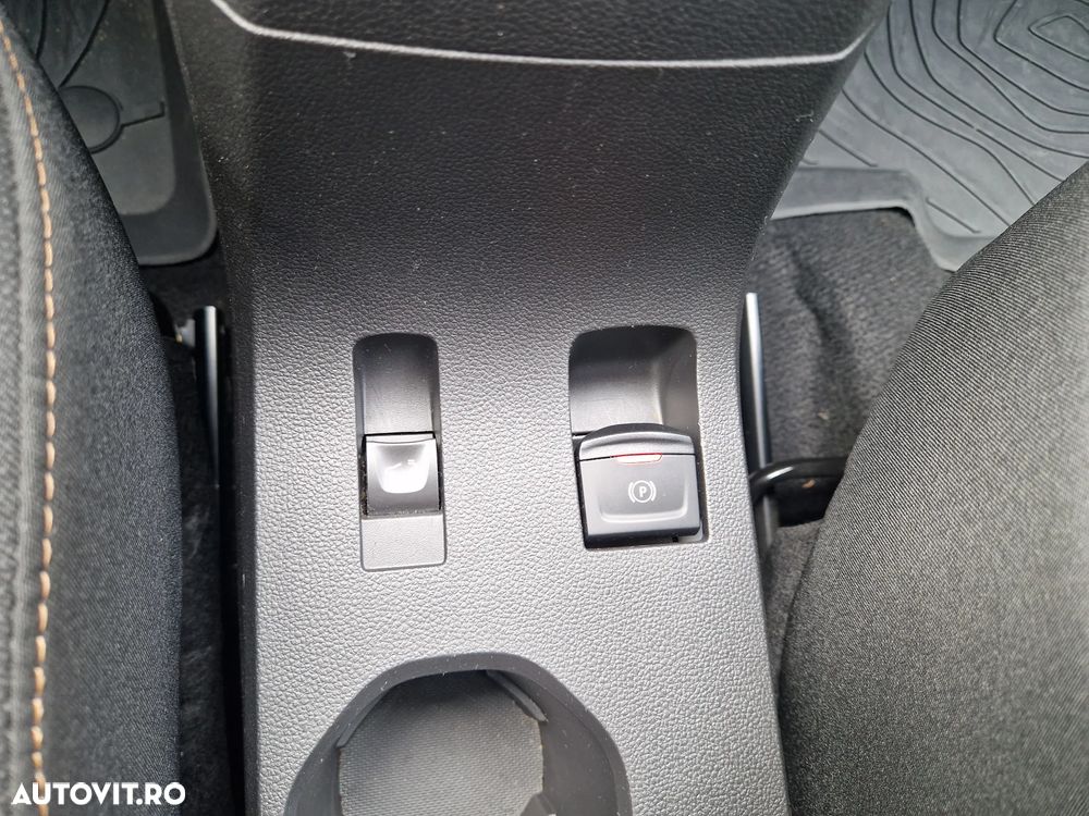 Dacia Sandero Stepway TCe 90 CVT Extreme - 19