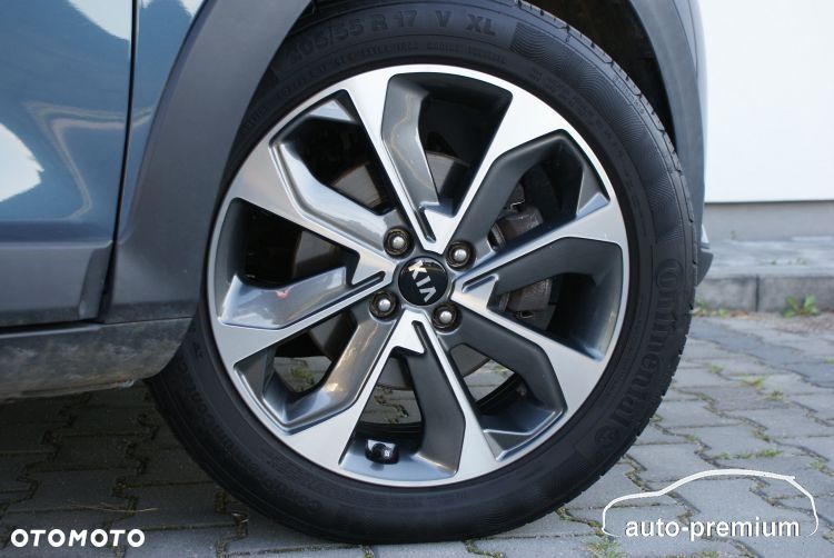 Kia Stonic 1.4 M - 33
