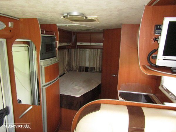 McLouis Yearling Série Limitada - 40