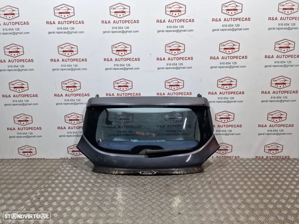Tampa da Mala Ford Kuga I Original - 2