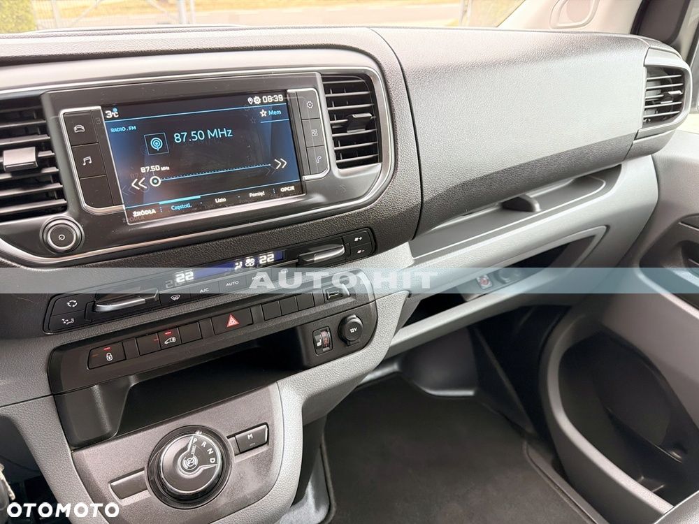 Peugeot Expert - 23