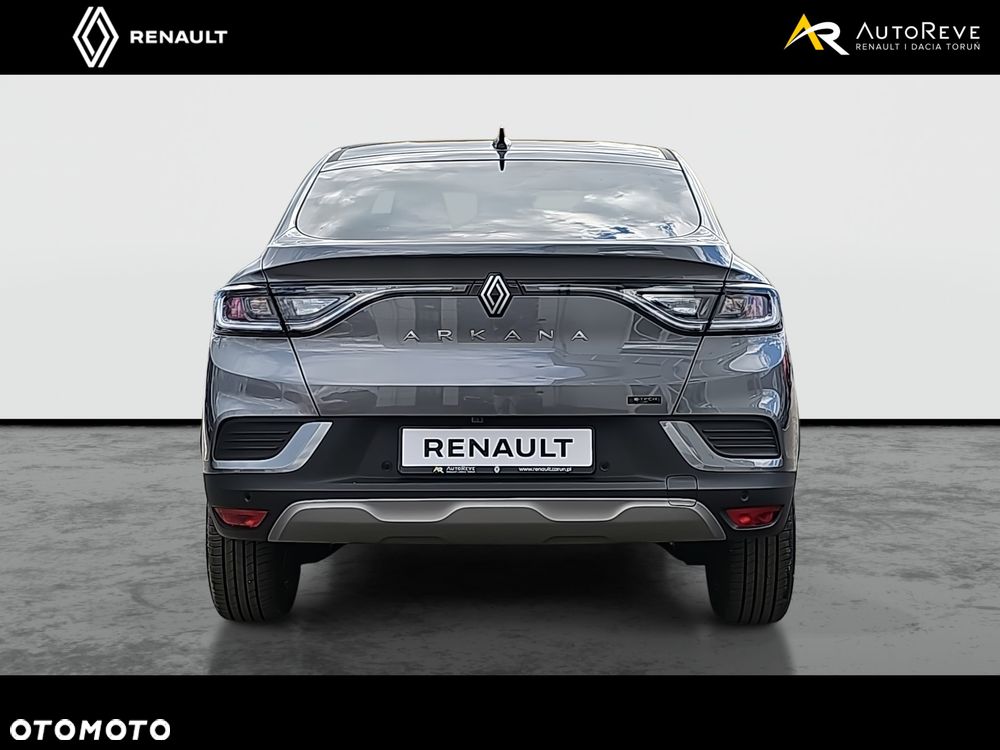 Renault Arkana - 7