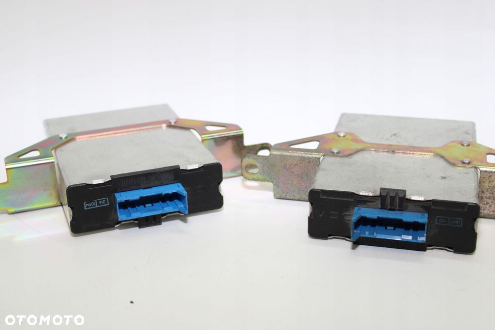 MODUŁ STEROWNIK BMW E34 E32 komputer 1388043TEMPOMATU - 3