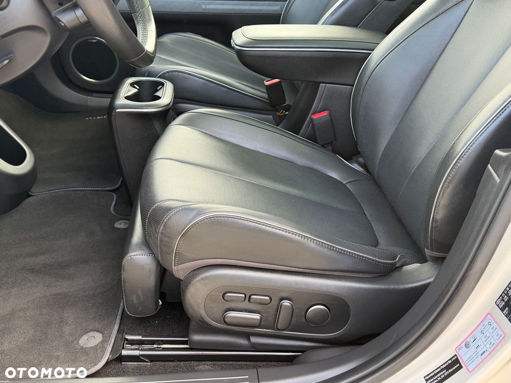 Hyundai IONIQ electric Platinum - 17