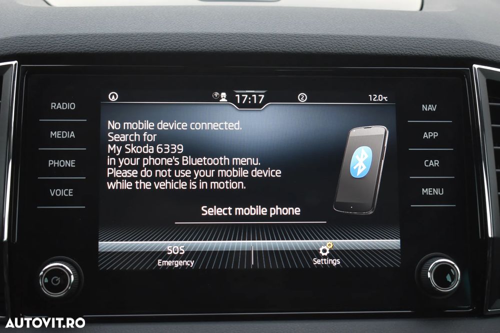 Skoda Karoq 2.0 TDI DSG Selection - 25