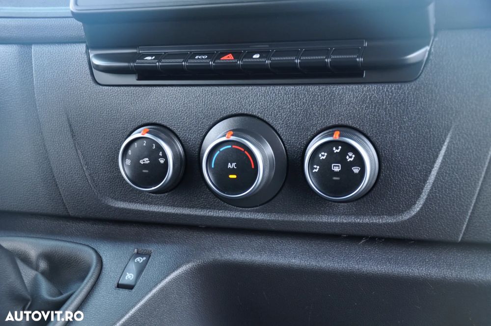 Opel Movano Doka 7 Locuri - 17