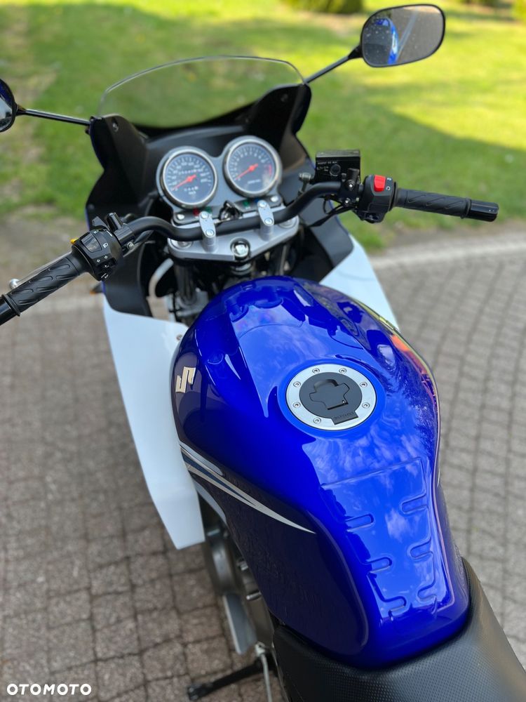 Suzuki GS - 17