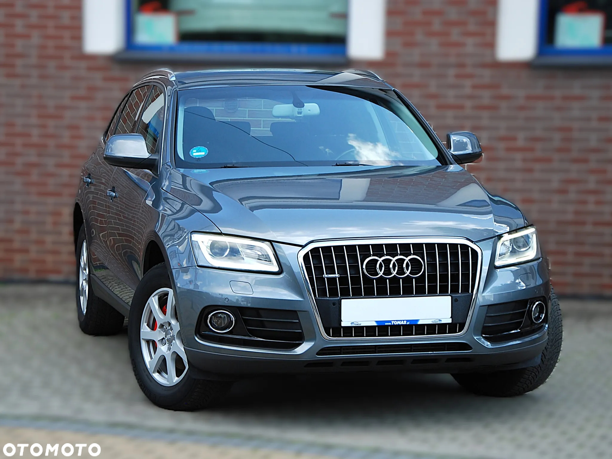 Audi Q5 2.0 TDI Quattro S tronic Prime Line - 39