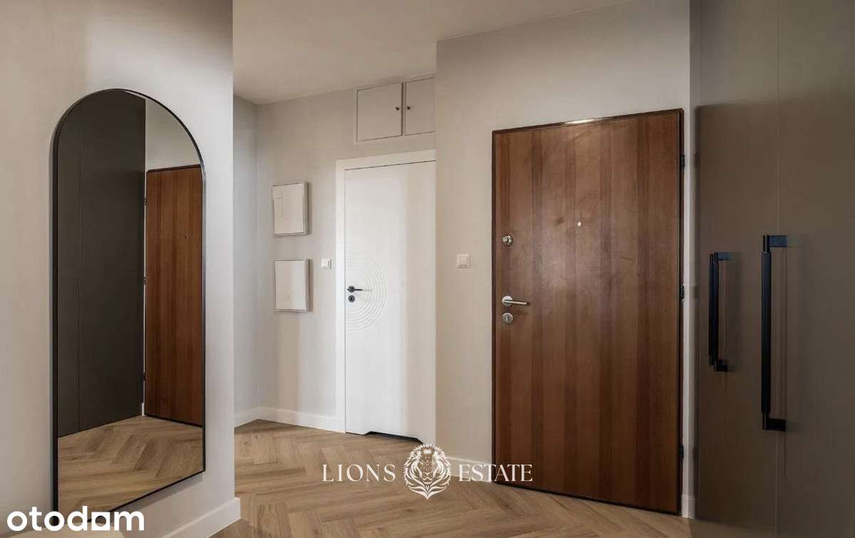 Apartament na Giełdowej