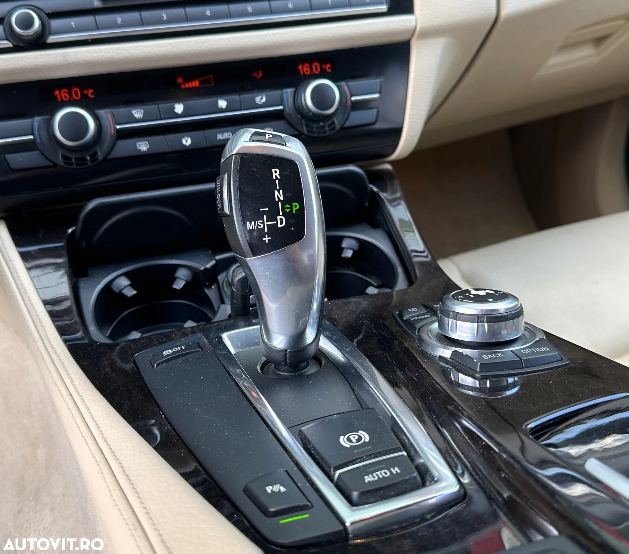 BMW Seria 5 - 12