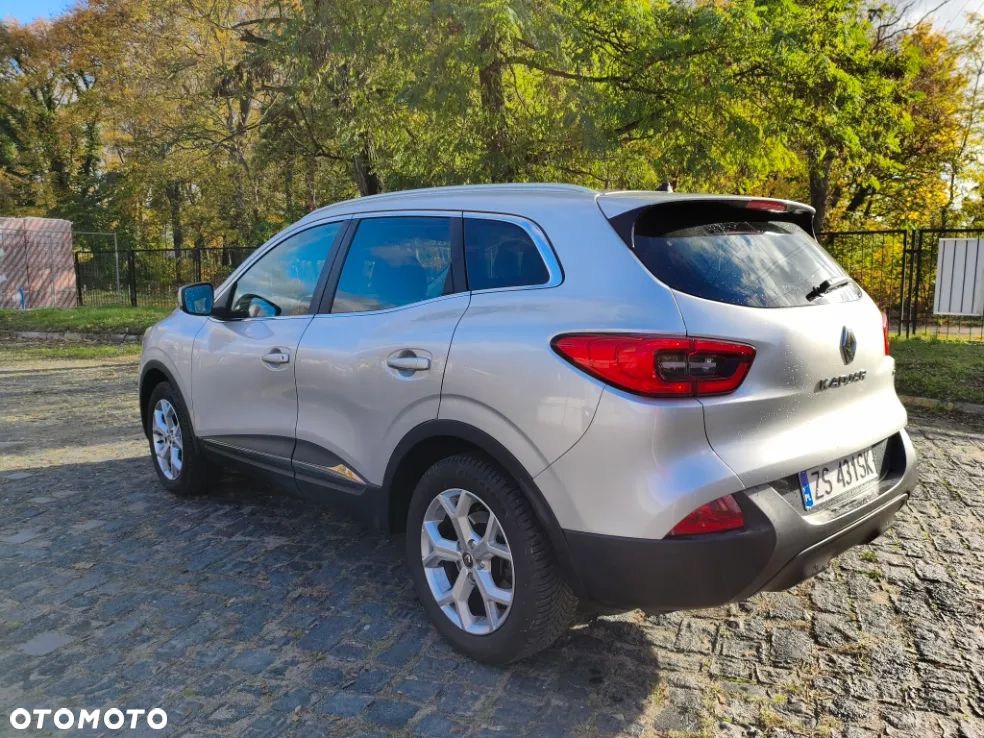 Renault Kadjar - 7