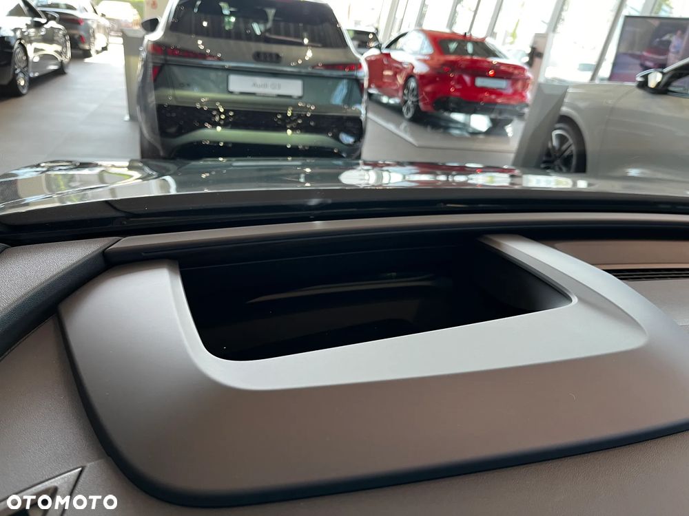 Audi Q4 Sportback e-tron 45 82kWh S Line - 34