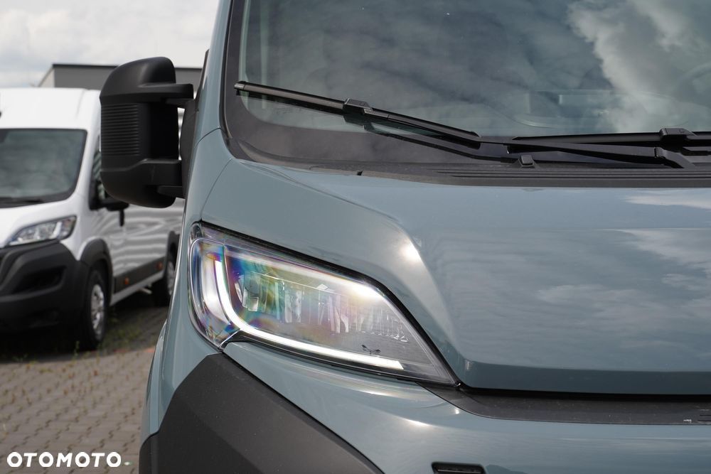Fiat Ducato Maxi H3-Power L4H2 automat - 15