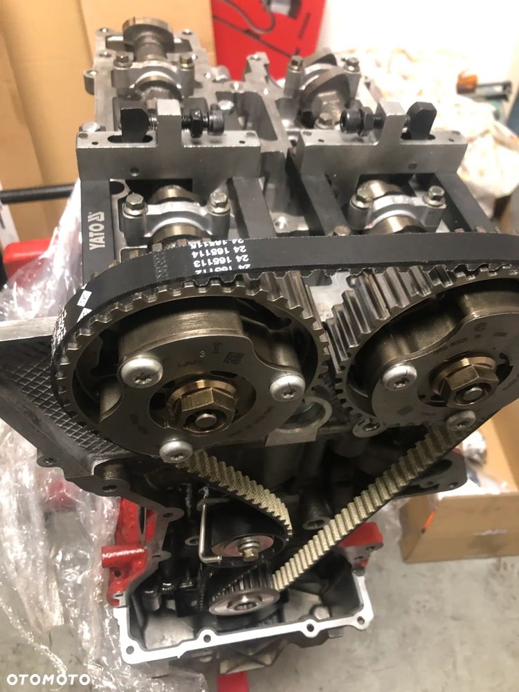 Ford Focus 1.0 EcoBoost Titanium - 16