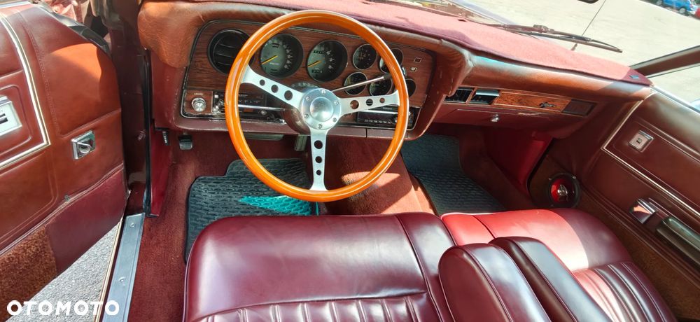 Ford Ranchero - 20