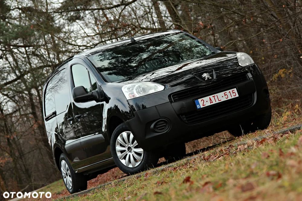 Peugeot Partner - 5