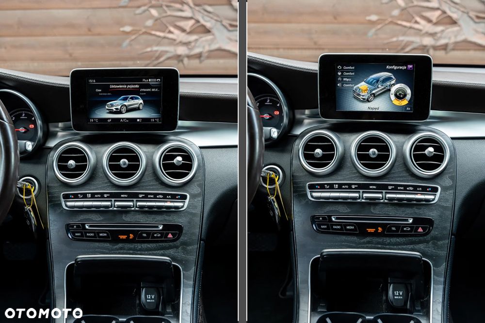Mercedes-Benz GLC 220 d 4Matic 9G-TRONIC - 34