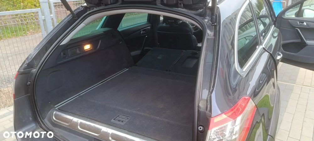 Peugeot 508 RXH 2.0 HDi HYbrid4 - 19