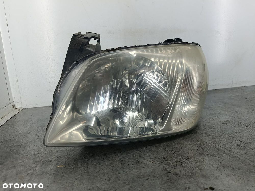 LAMPA PRZÓD LEWA MAZDA TRIBUTE I - 6
