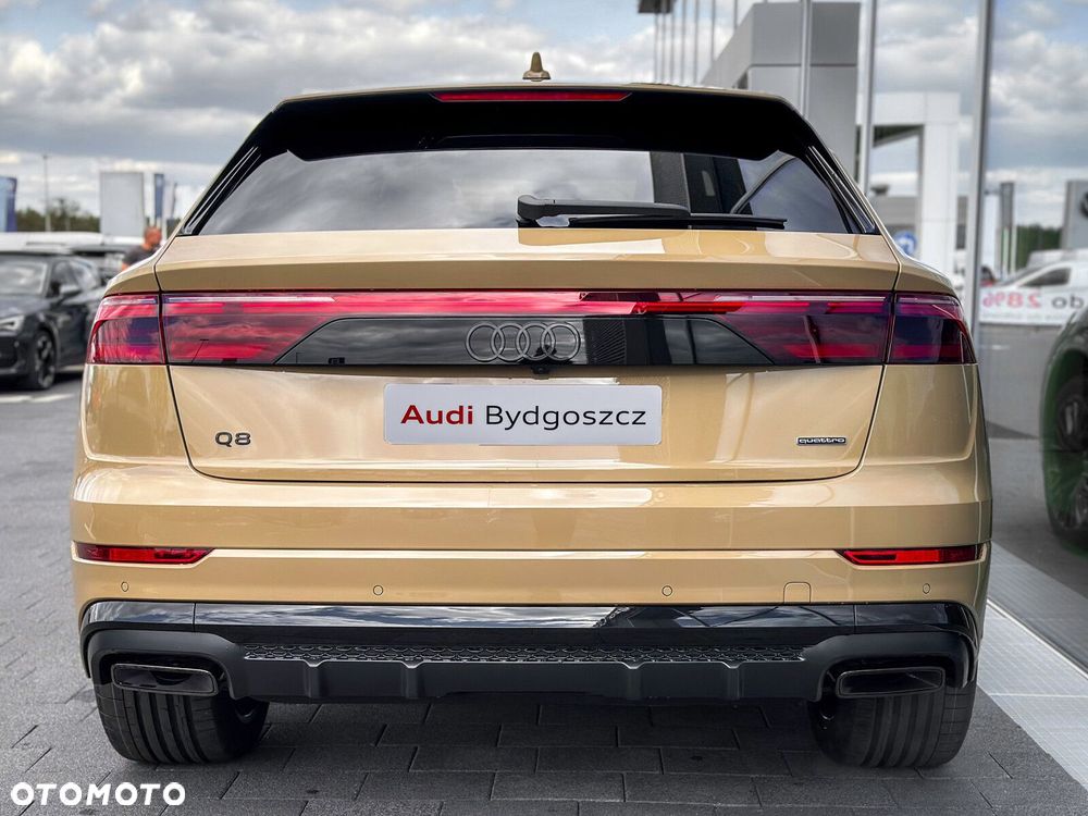 Audi Q8 - 13