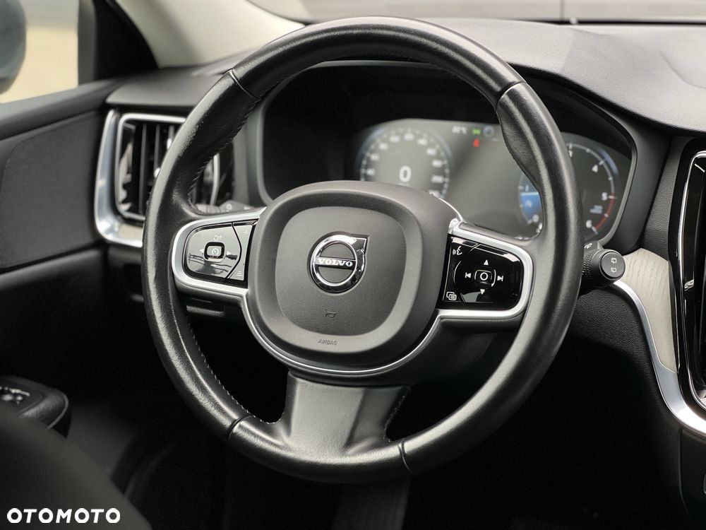 Volvo V60 B4 D Inscription - 24