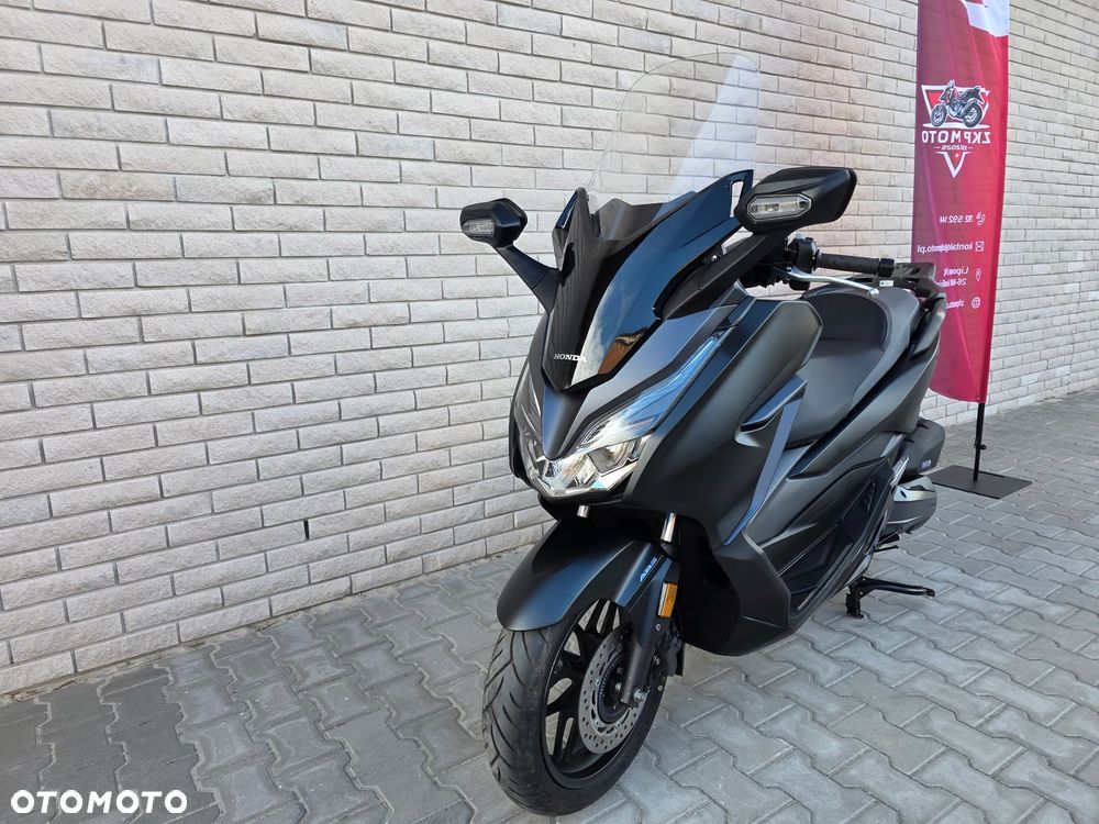 Honda NSS - 3