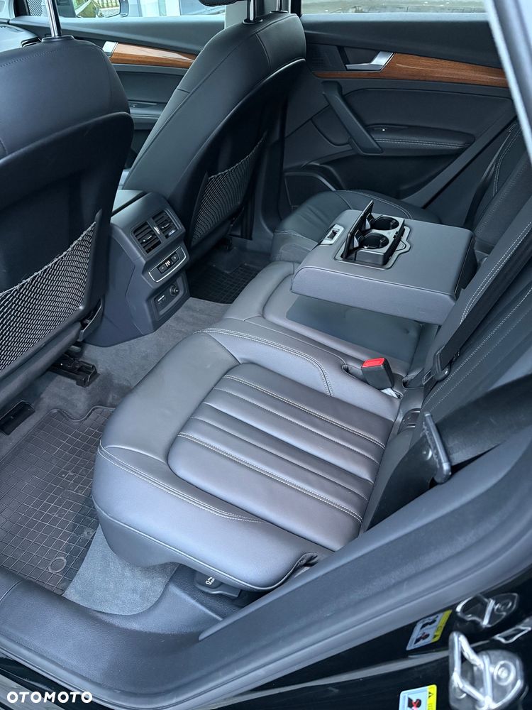 Audi Q5 45 TFSI quattro S tronic S line - 14