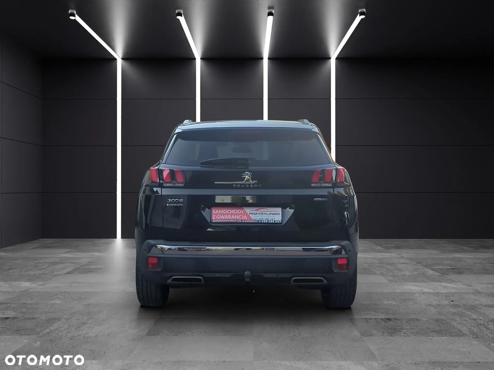 Peugeot 3008 - 8