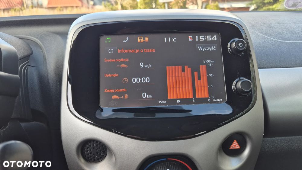 Citroën C1 VTi 68 ETG Shine - 31