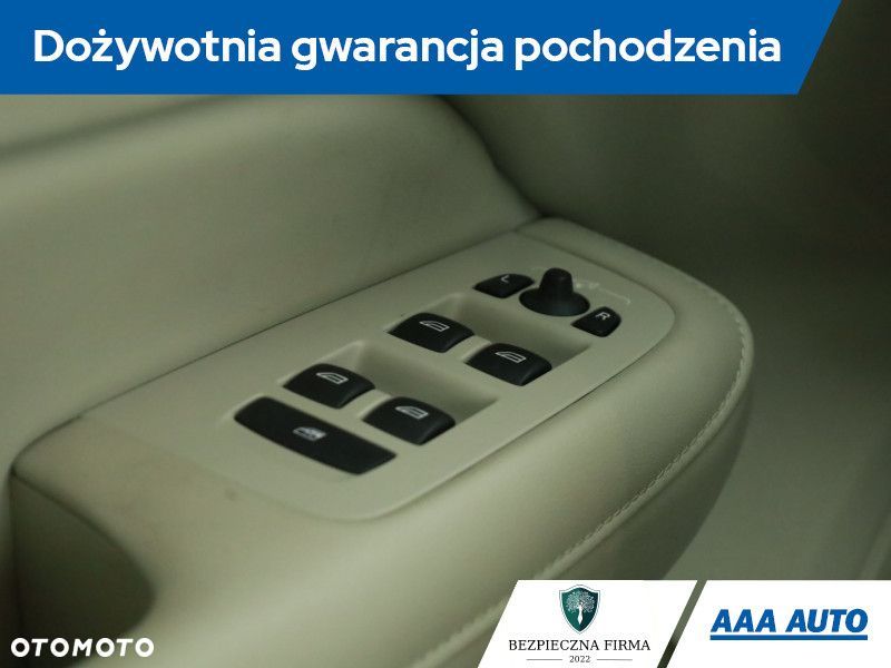 Volvo S60 - 21