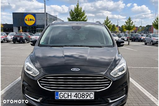 Ford Galaxy 2020 photo 5