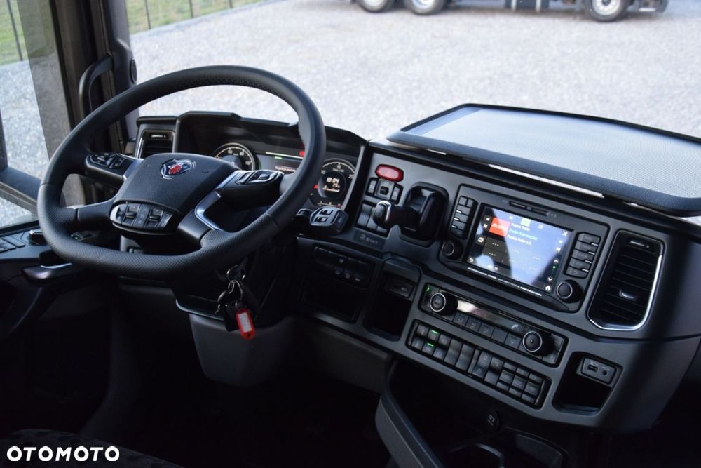 Scania R450 XT - 37