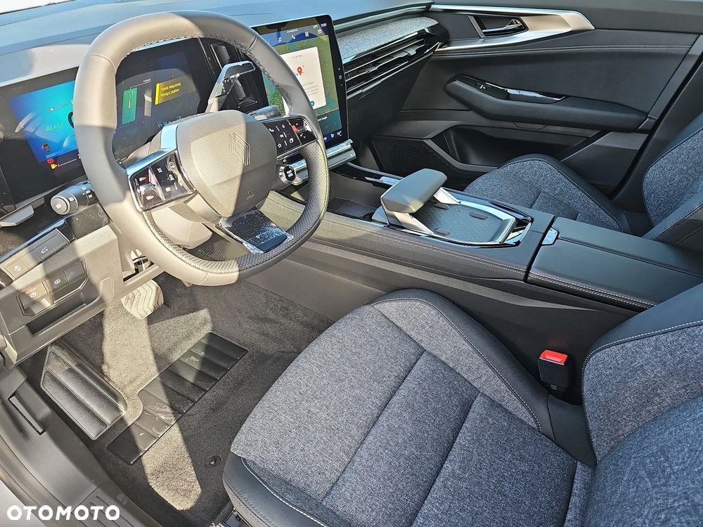 Renault Austral 1.2 E-Tech Full Hybrid 200 Techno MMT - 3