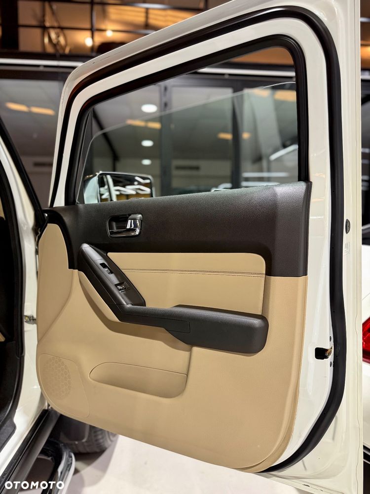 Hummer H3 Luxury - 27